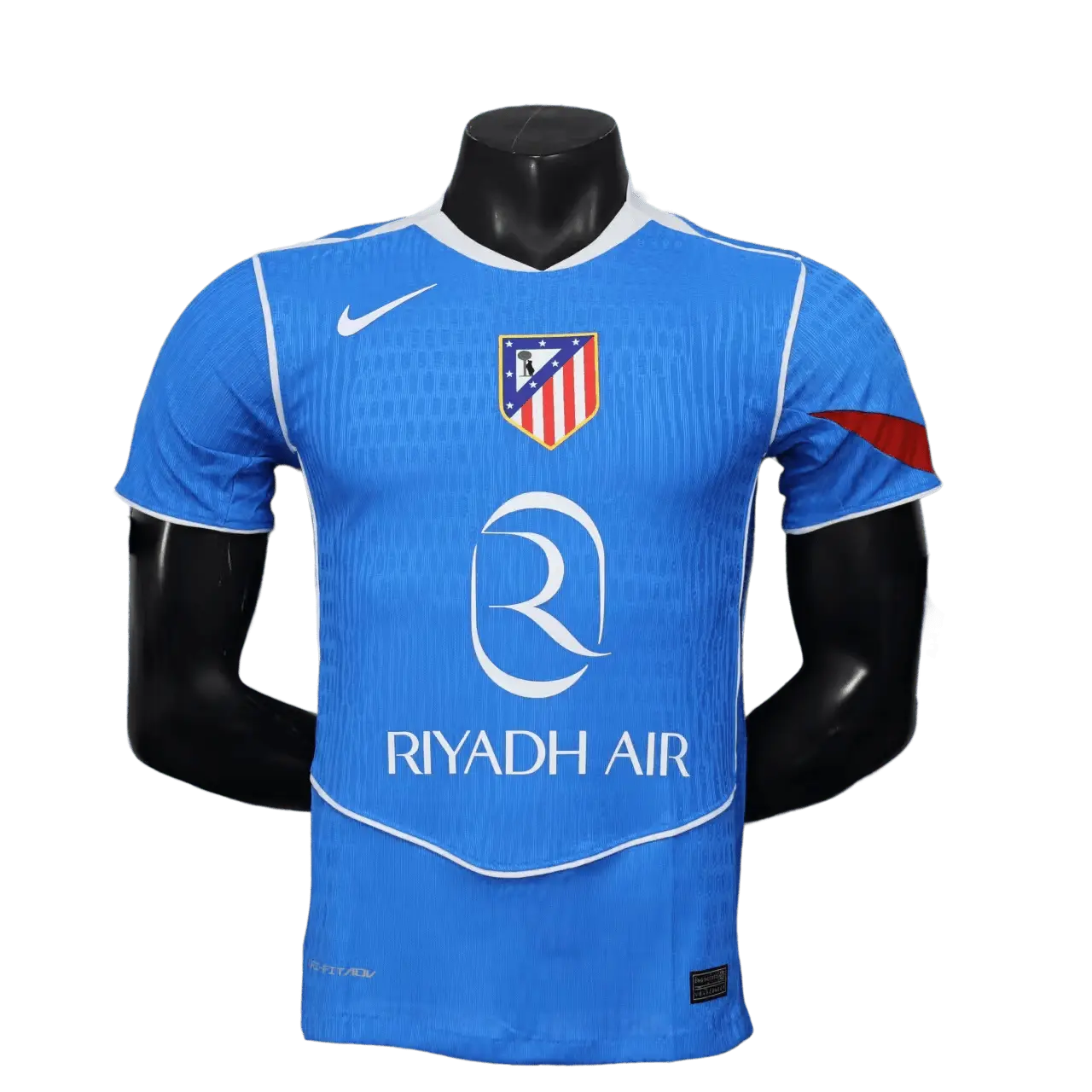 Atletico Madrid Third 25/26 Jersey