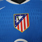Atletico Madrid Third 25/26 Jersey