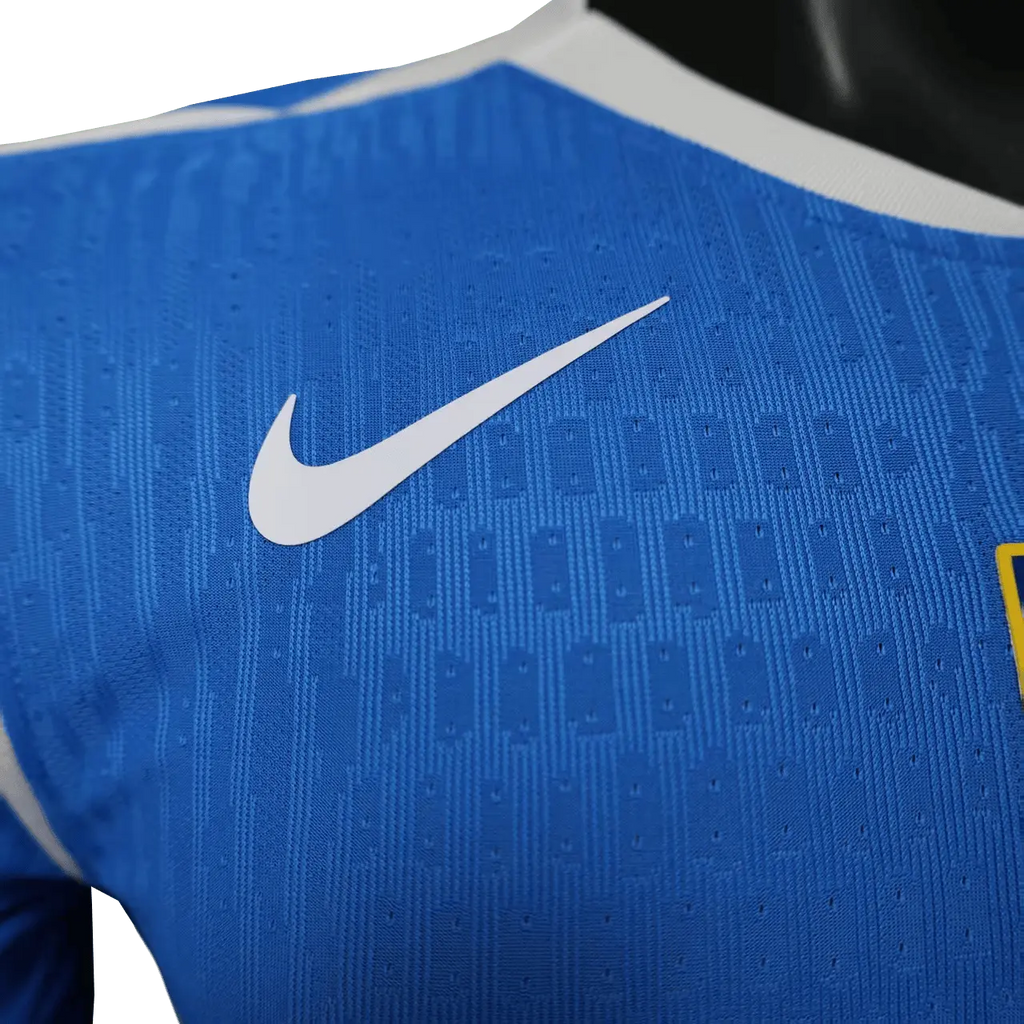 Atletico Madrid Third 25/26 Jersey