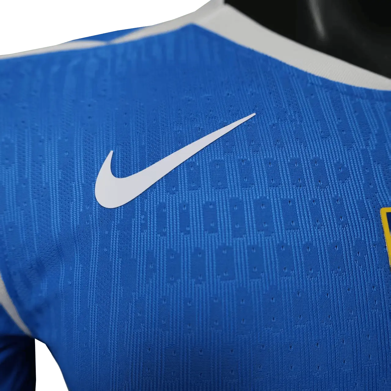 Atletico Madrid Third 25/26 Jersey