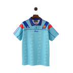Barcelona Away 92-95