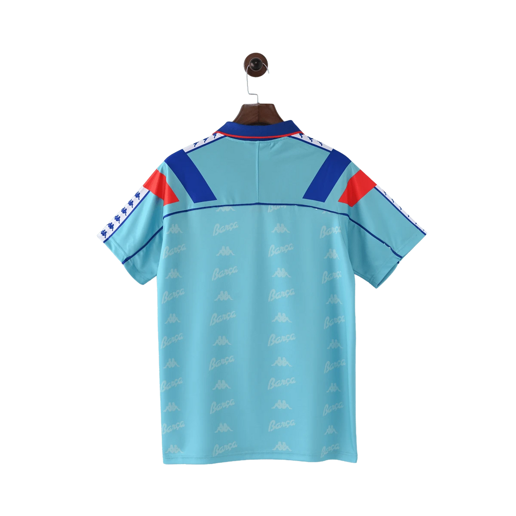 Barcelona Away 92-95
