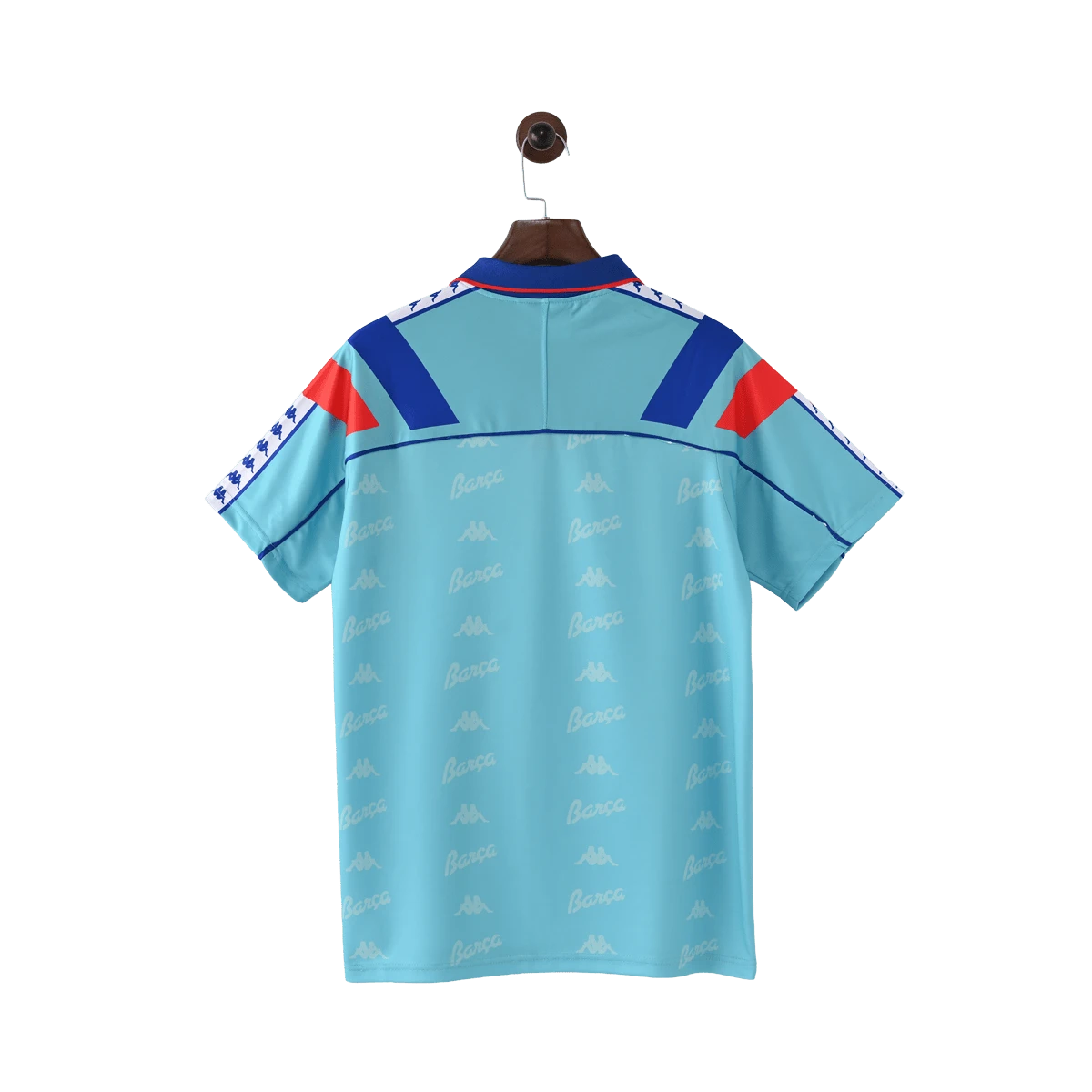 Barcelona Away 92-95