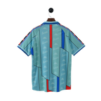 Barcelona Away 96-97