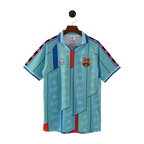 Barcelona Away 96-97