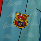 Barcelona Away 96-97