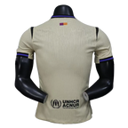 Barcelona Away 25/26 Football Jersey