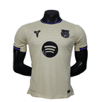 Barcelona Away 25/26 Football Jersey