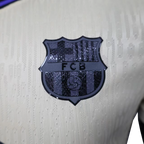 Barcelona Away 25/26 Football Jersey