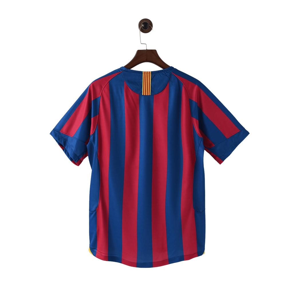 Barcelona Home 05-06