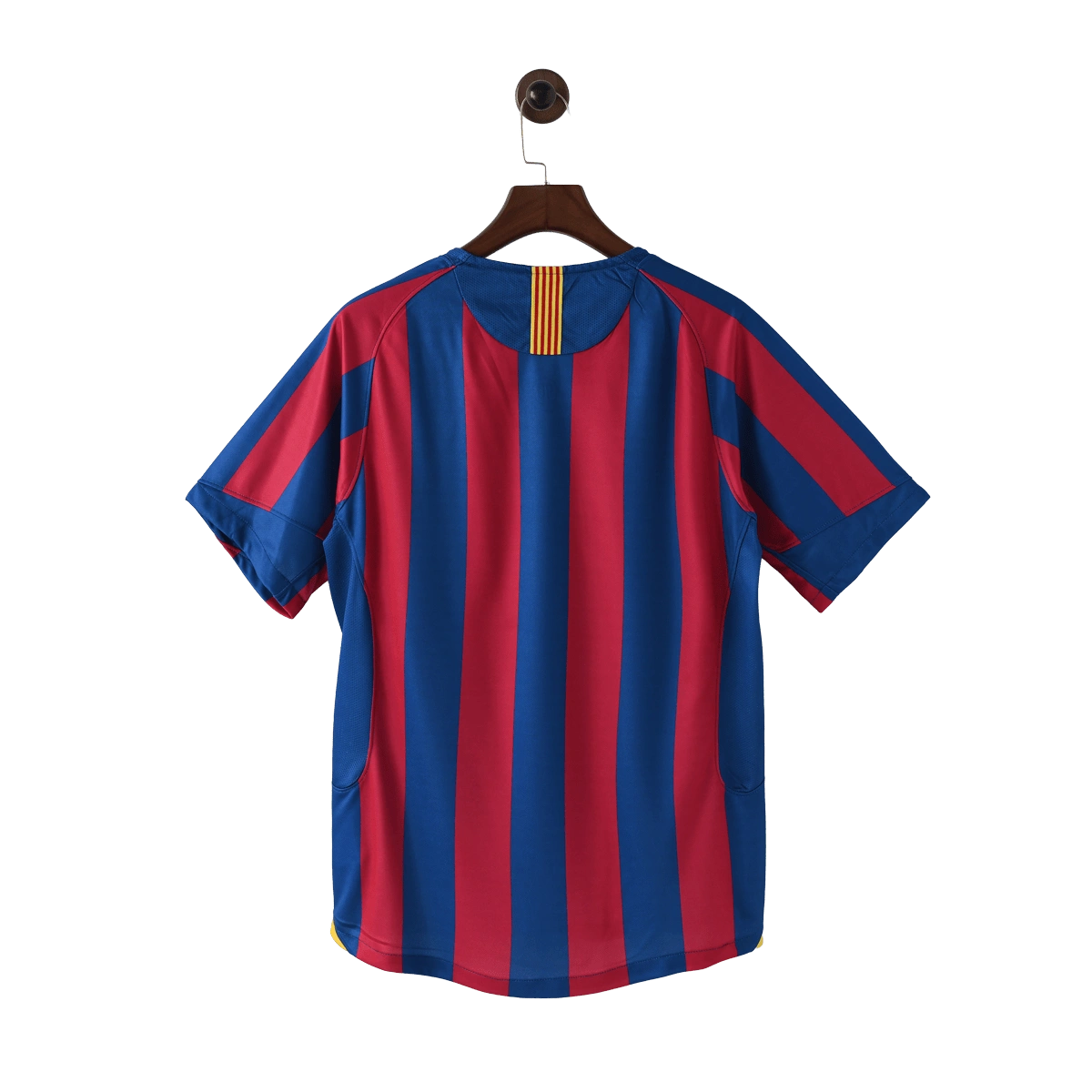Barcelona Home 05-06