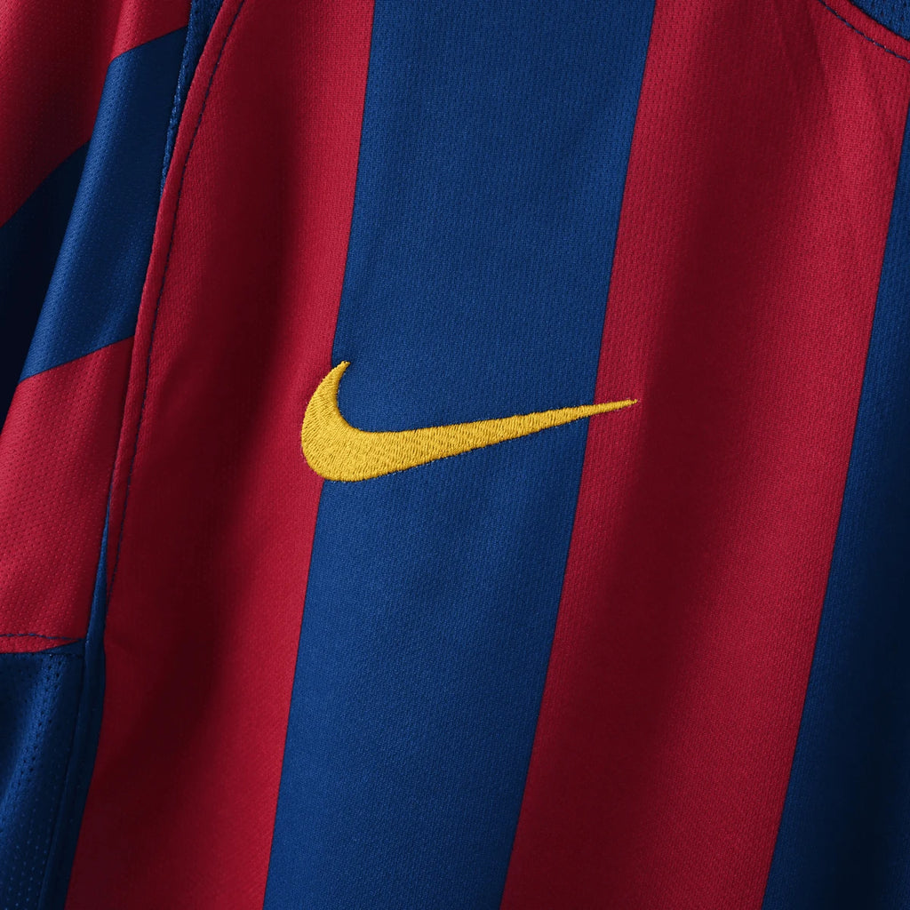 Barcelona Home 05-06