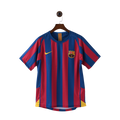 Barcelona Home 05-06