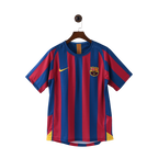Barcelona Home 05-06