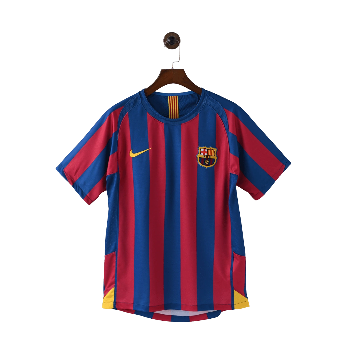 Barcelona Home 05-06