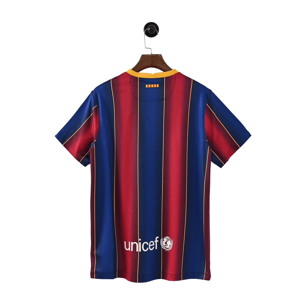 Barcelona Home 20-21