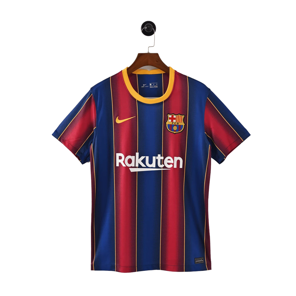 Barcelona Home 20-21
