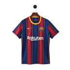 Barcelona Home 20-21