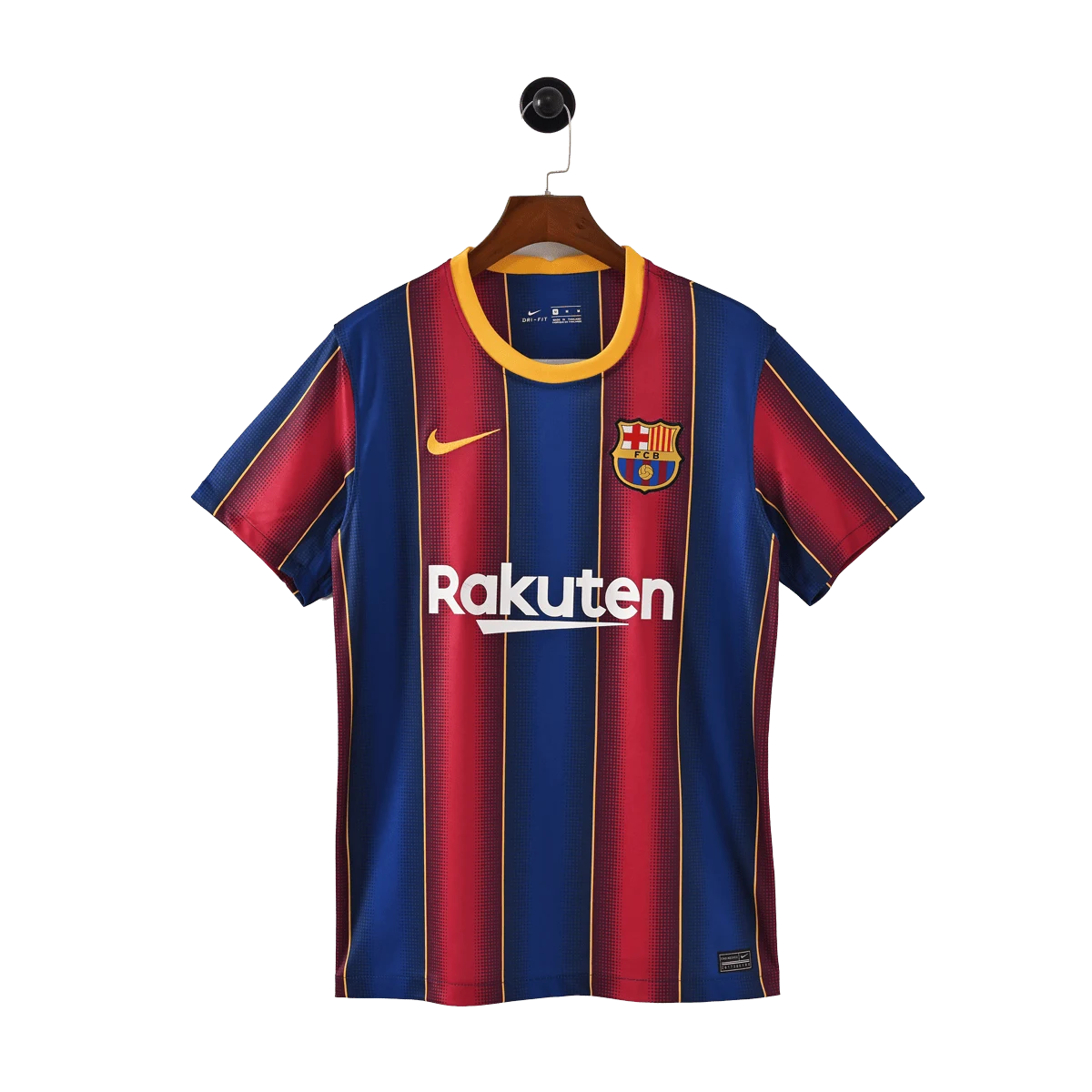 Barcelona Home 20-21