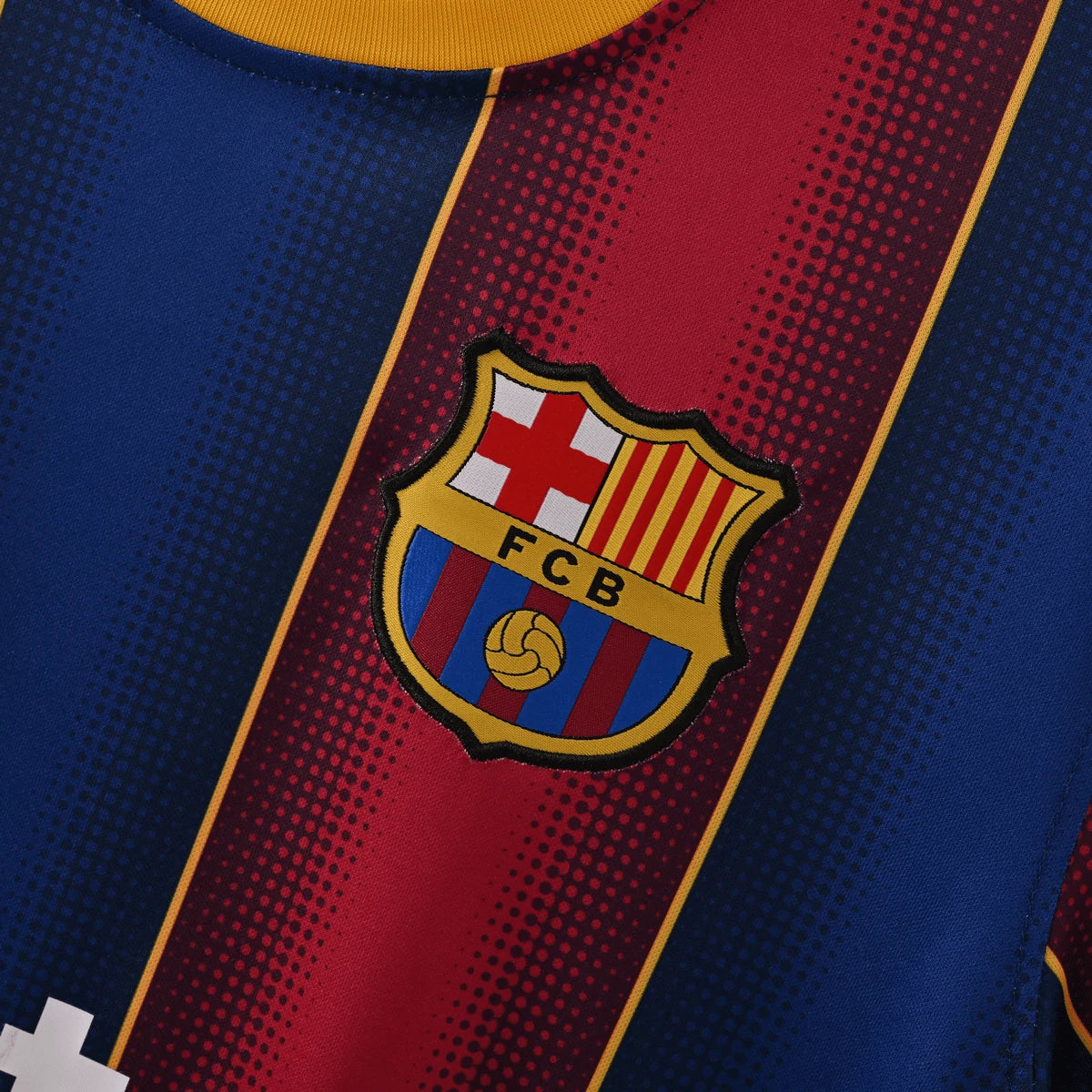 Barcelona Home 20-21