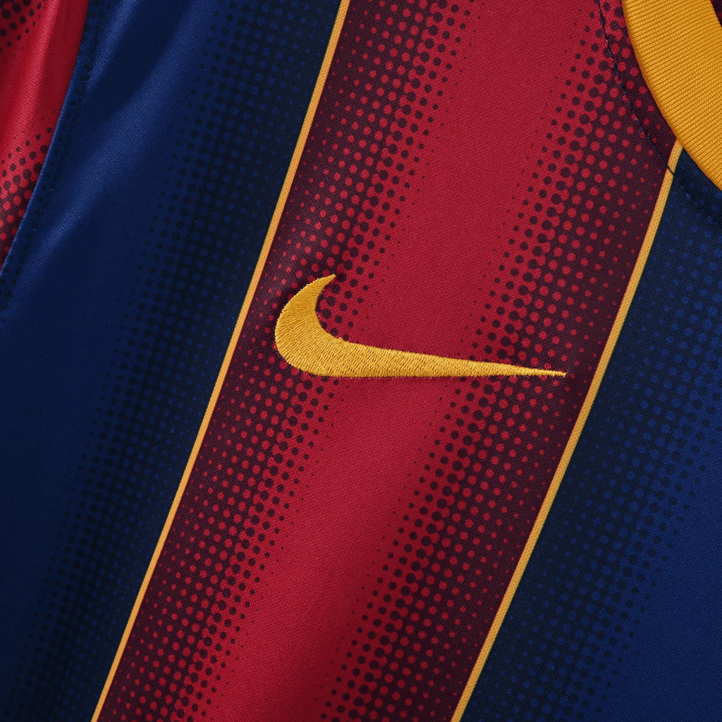 Barcelona Home 20-21