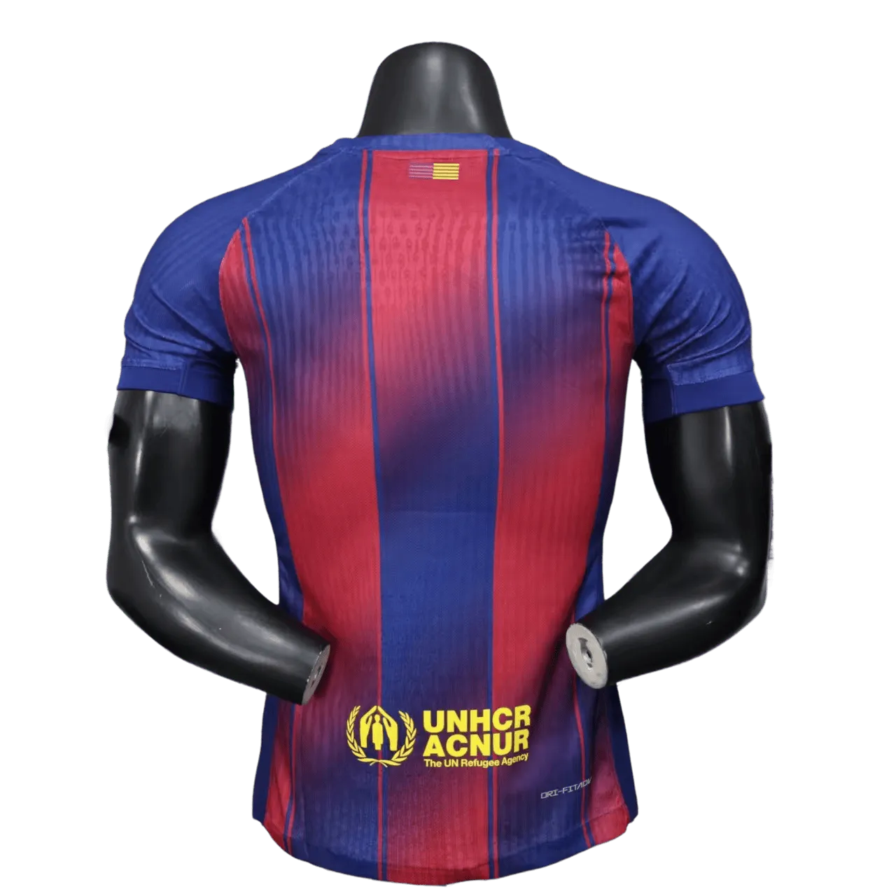 Barcelona Home 25/26 Football Jersey