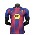 Barcelona Home 25/26 Football Jersey