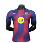 Barcelona Home 25/26 Football Jersey