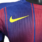 Barcelona Home 25/26 Football Jersey