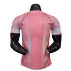 Barcelona Pink Special Edition Football Jersey