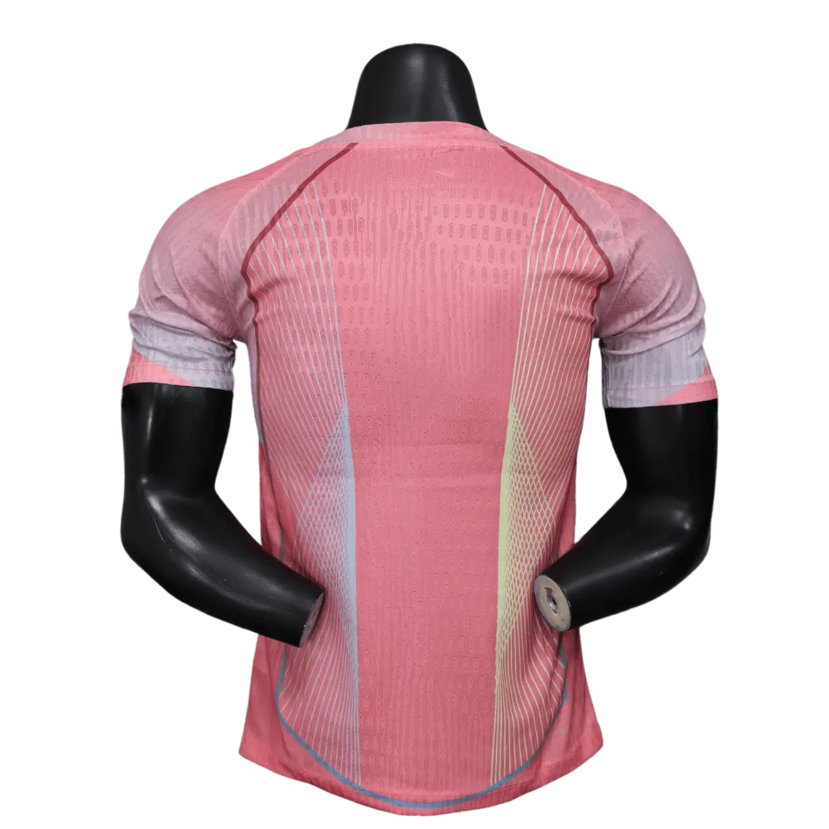 Barcelona Pink Special Edition Football Jersey