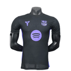 Barcelona x Kobe Bryant Pre-Match 25/26 Football Jersey