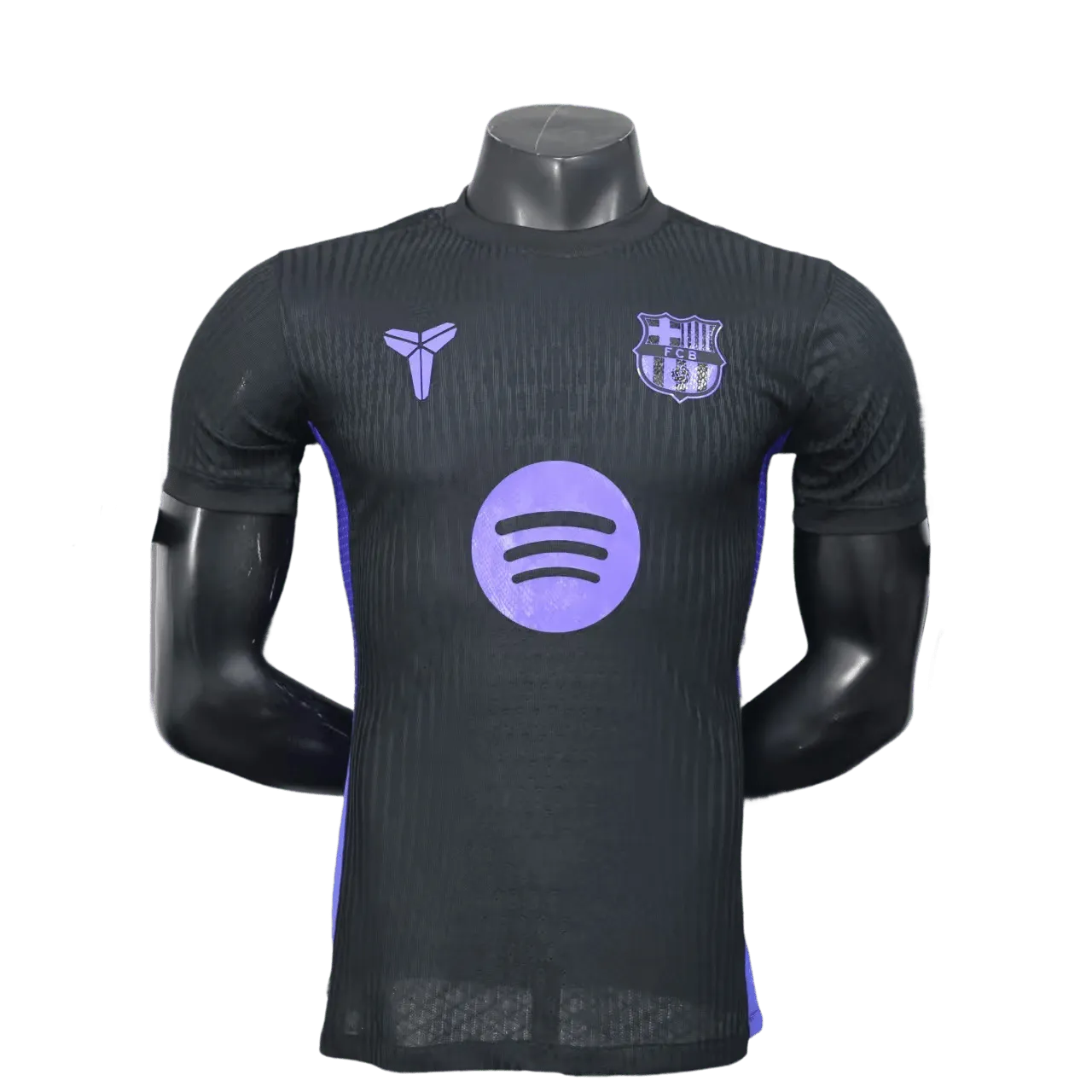 Barcelona x Kobe Bryant Pre-Match 25/26 Football Jersey
