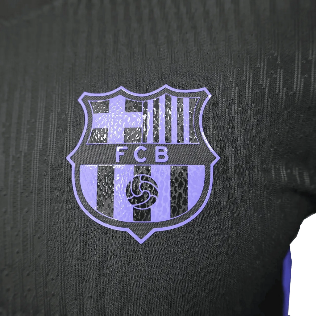 Barcelona x Kobe Bryant Pre-Match 25/26 Football Jersey