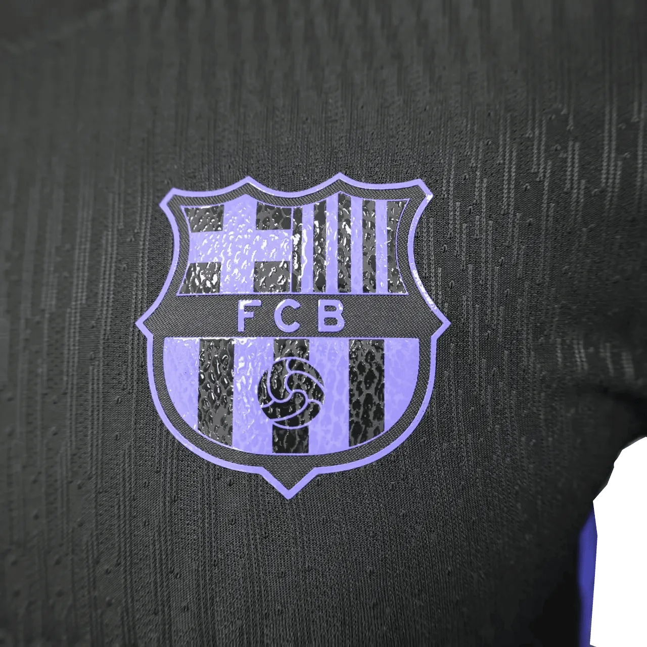 Barcelona x Kobe Bryant Pre-Match 25/26 Football Jersey