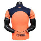 Barcelona Third 25/26 Football Jersey