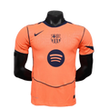 Barcelona Third 25/26 Football Jersey