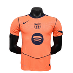 Barcelona Third 25/26 Football Jersey