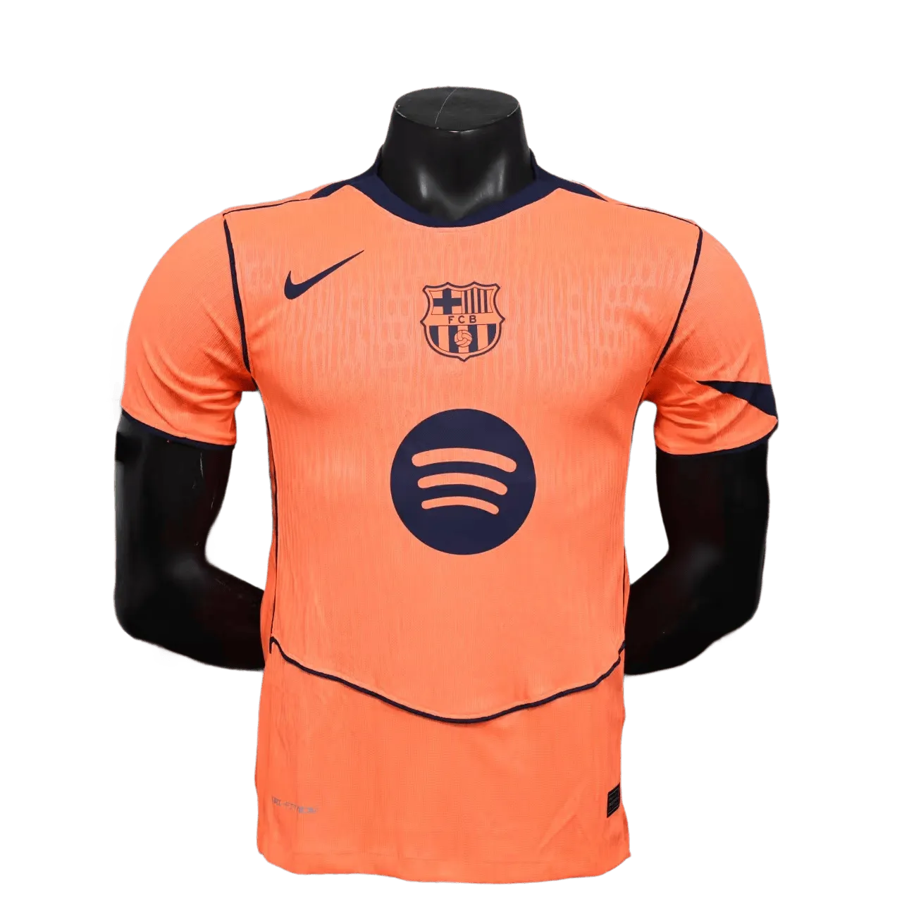 Barcelona Third 25/26 Football Jersey