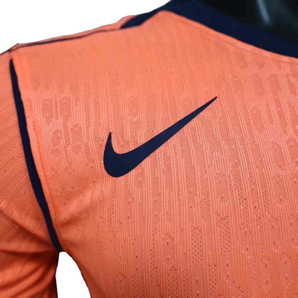 Barcelona Third 25/26 Football Jersey