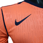 Barcelona Third 25/26 Football Jersey
