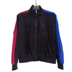 Barcelona Traviss Scott Football Jacket