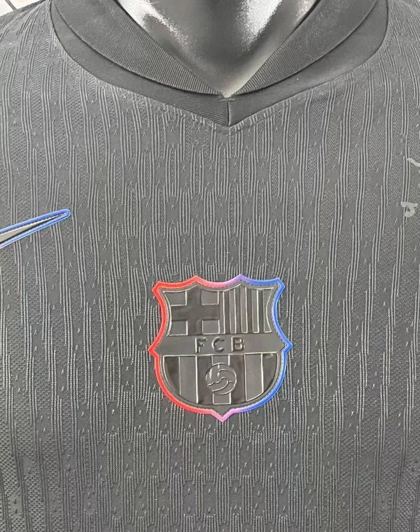 Barcelona x Travis Scott Away 24/25 Football Jersey