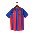 Barcelona Home 04-05 Football Jersey