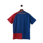 Barcelona Home 08-09 Football Jersey