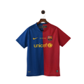 Barcelona Home 08-09 Football Jersey