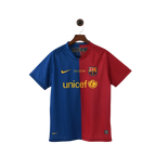 Barcelona Home 08-09 Football Jersey