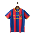 Barcelona Home 10-11 Football Jersey