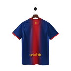 Barcelona Home 12-13 Football Jersey