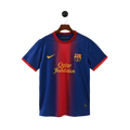 Barcelona Home 12-13 Football Jersey